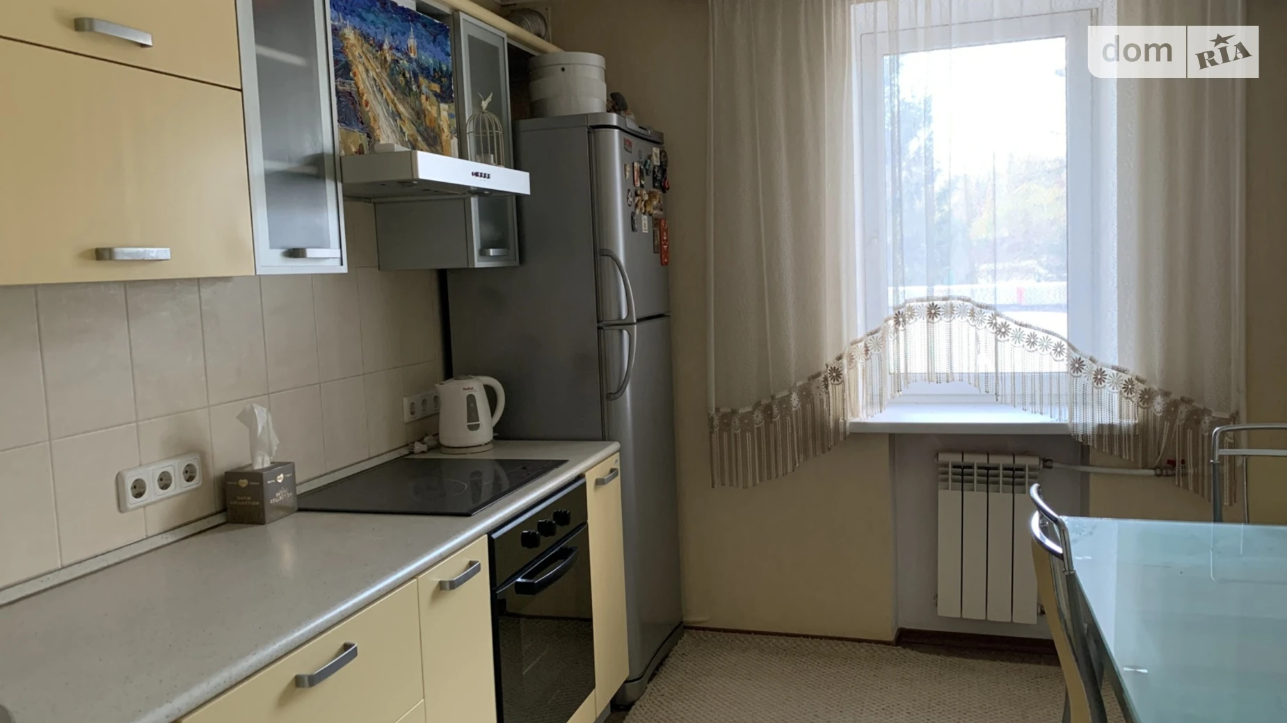 2-комнатная квартира 46.7 кв. м в Запорожье, цена: 25000 $ - фото 4