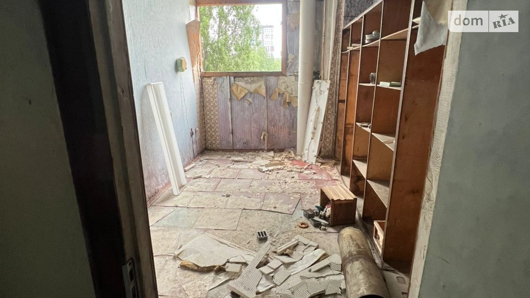 Сдается в аренду объект сферы услуг 422 кв. м в 2-этажном здании, цена: 7821 грн - фото 5