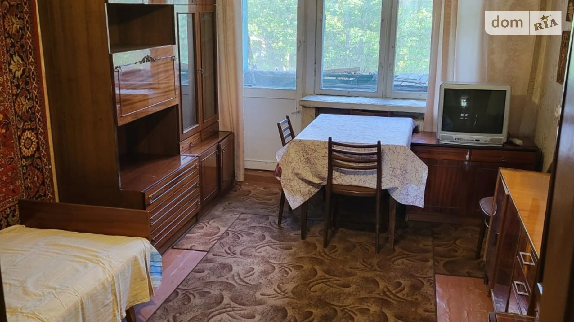 Продается 2-комнатная квартира 44 кв. м в Харькове, ул. Александра Орлова(Александра Матросова), 6А - фото 4