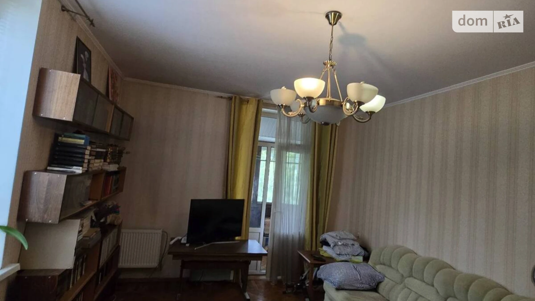 Продается 2-комнатная квартира 52.8 кв. м в Николаеве, просп. Богоявленский - фото 4