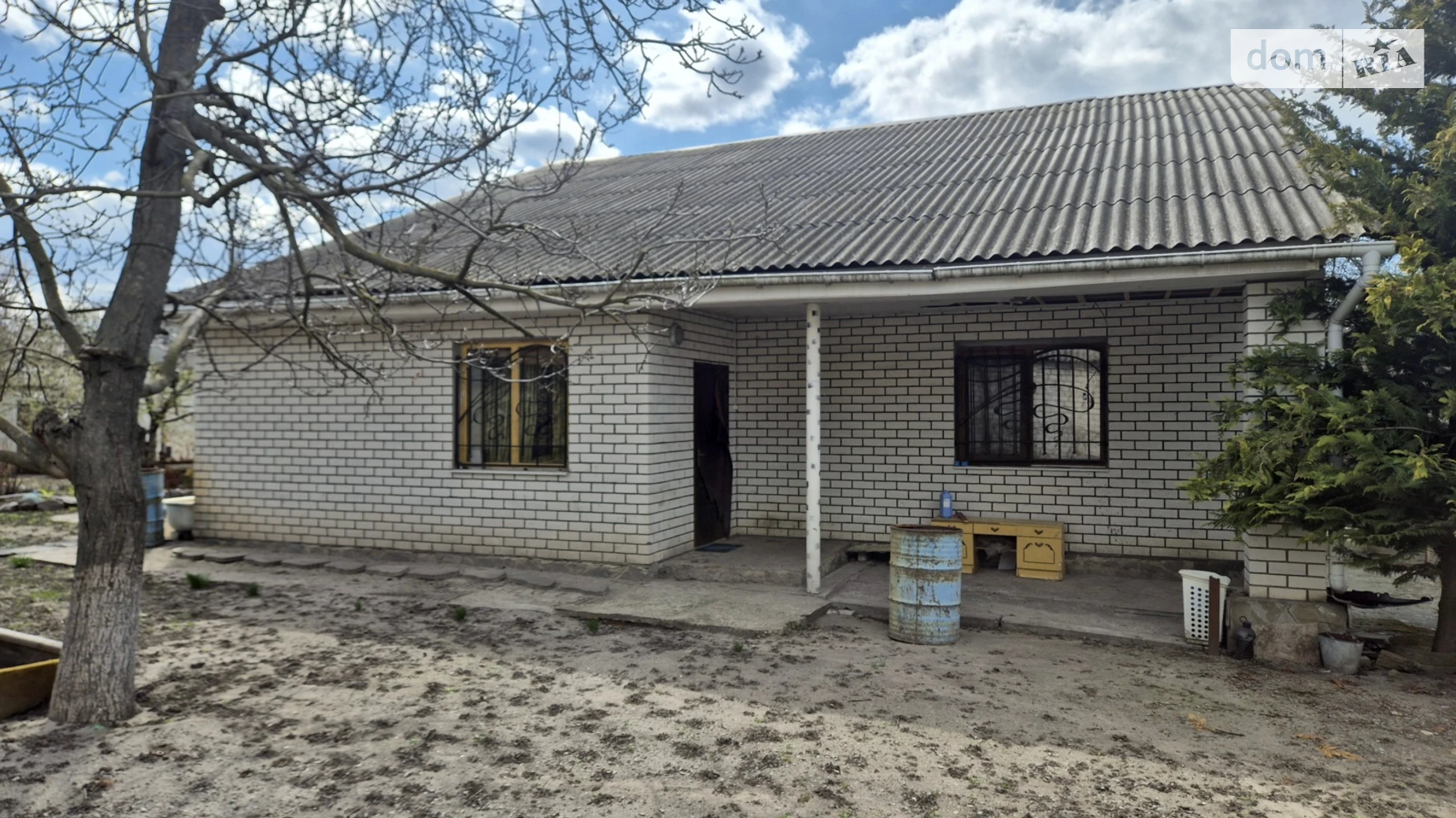 Продается одноэтажный дом 98.9 кв. м с мансардой, цена: 60000 $ - фото 2
