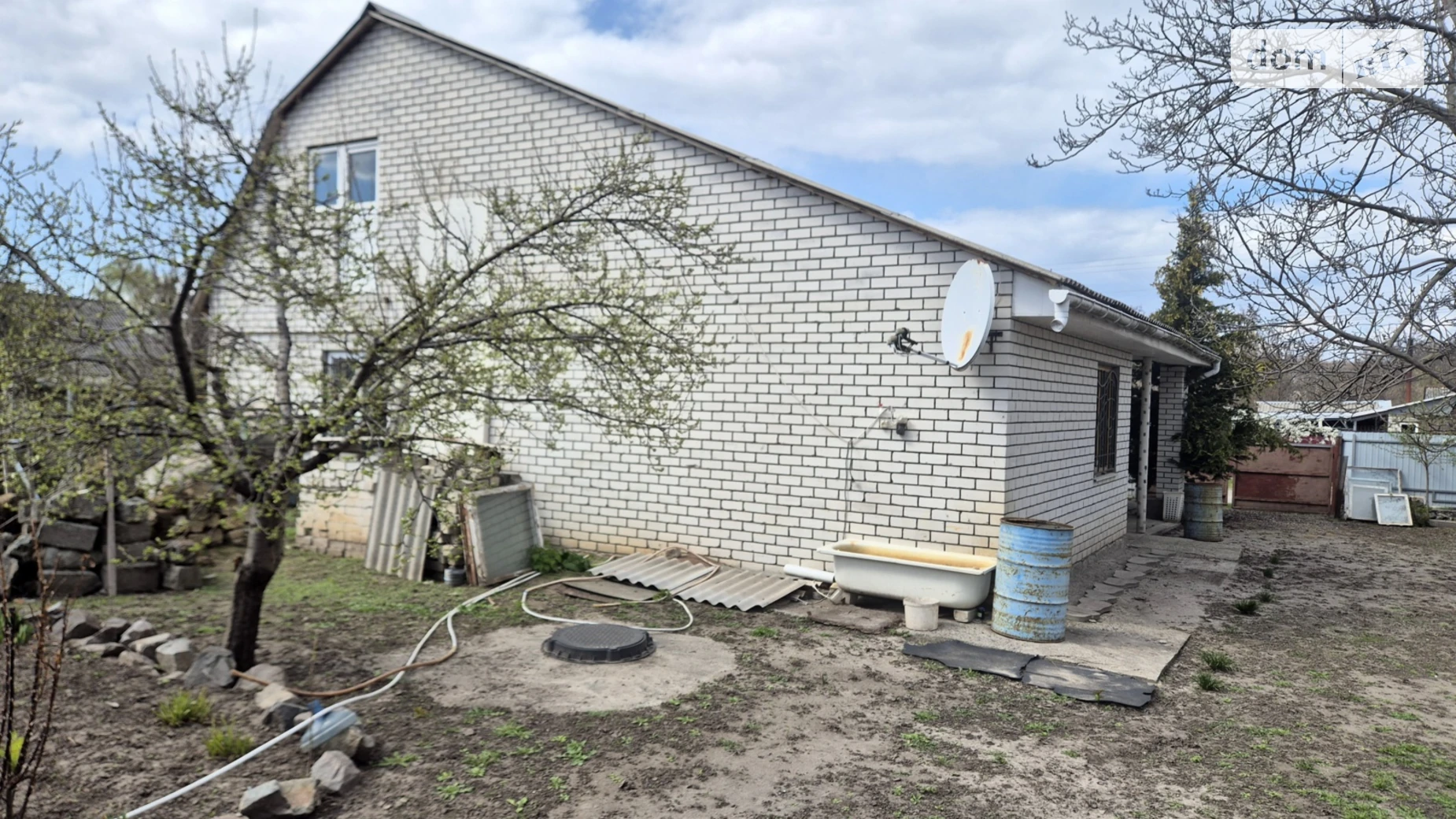 Продается одноэтажный дом 98.9 кв. м с мансардой, цена: 60000 $ - фото 3