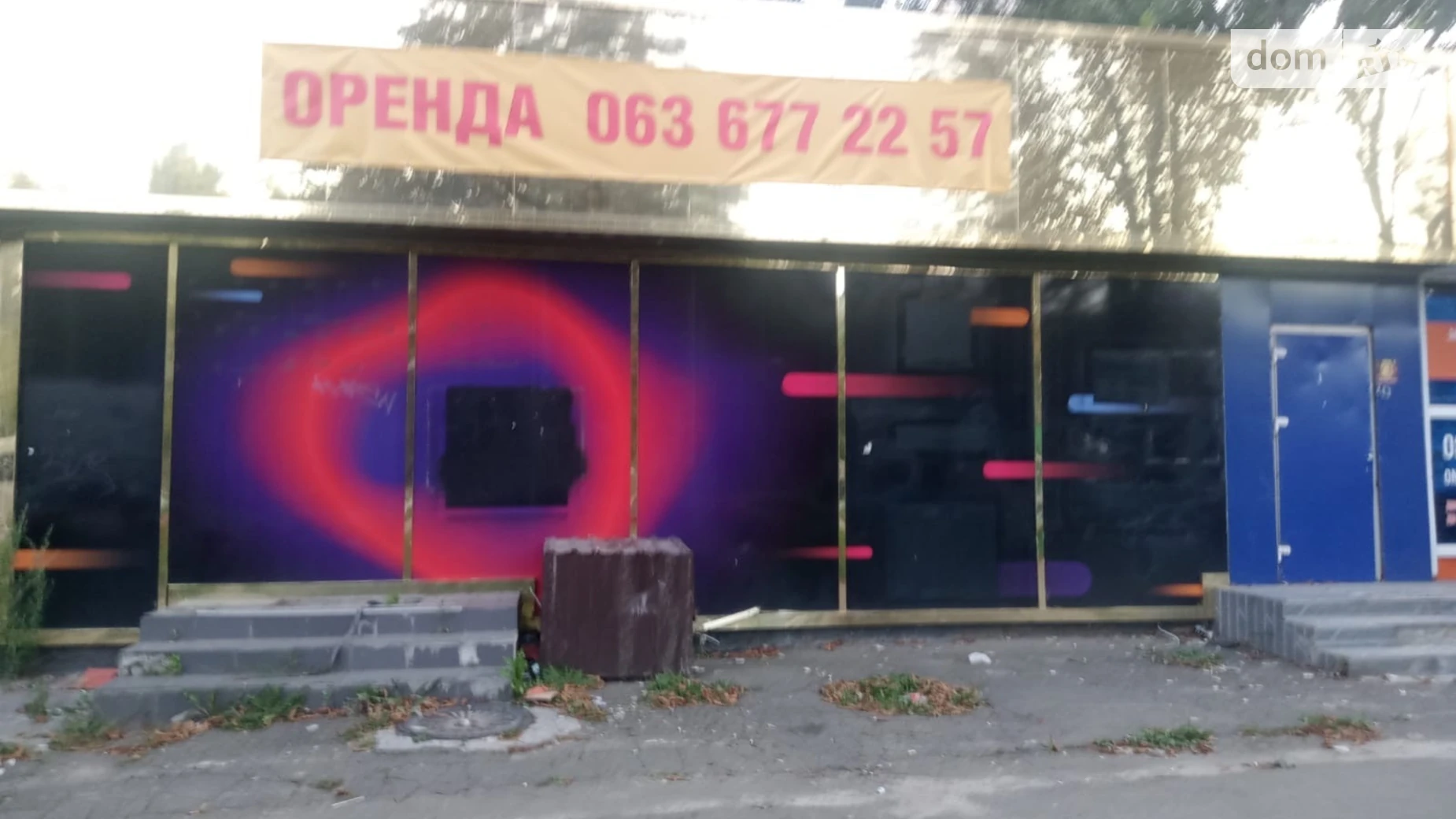 Сдается в аренду помещения свободного назначения 230 кв. м в 1-этажном здании, цена: 9200 $ - фото 3