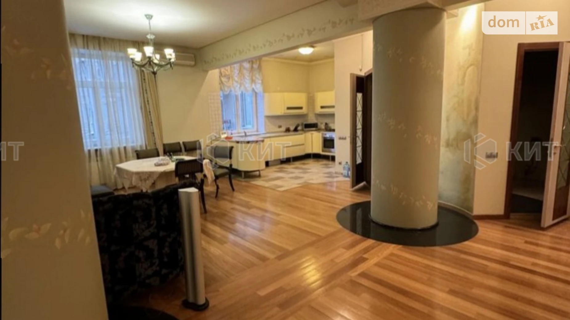 Продається 4-кімнатна квартира 183 кв. м у Харкові, вул. Сумська, 128А - фото 2