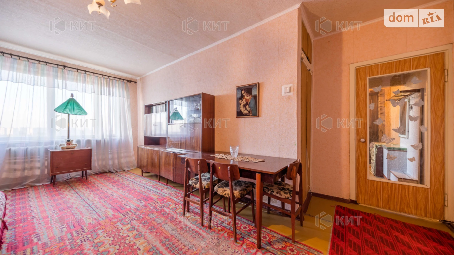 Продається 3-кімнатна квартира 65 кв. м у Харкові, Салтівське шосе, 157 - фото 4