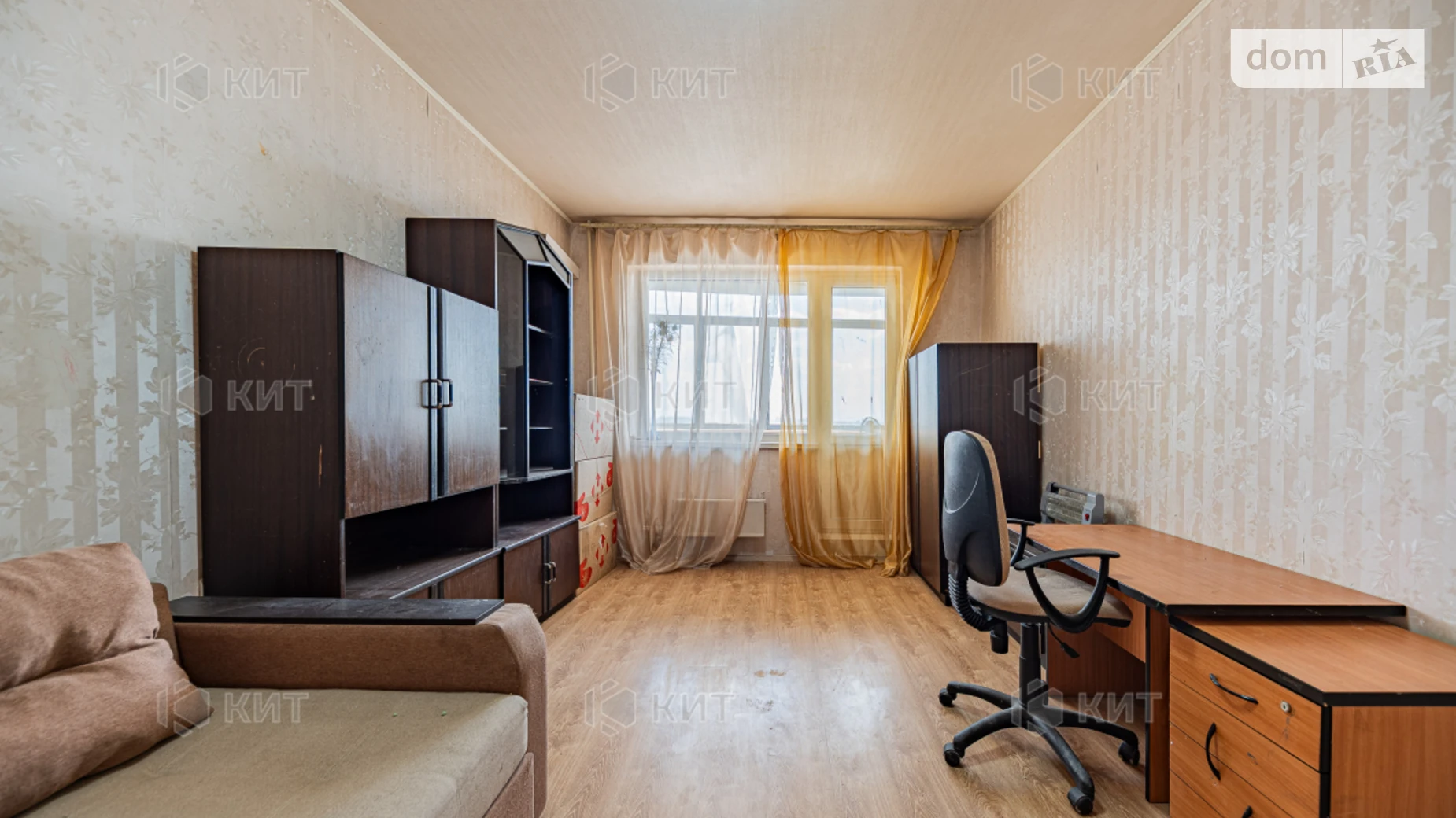 Продается 3-комнатная квартира 69.2 кв. м в Харькове, ул. Полевая, 10 - фото 2