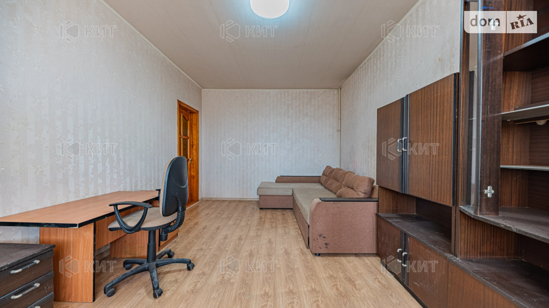 Продается 3-комнатная квартира 69.2 кв. м в Харькове, ул. Полевая, 10 - фото 3