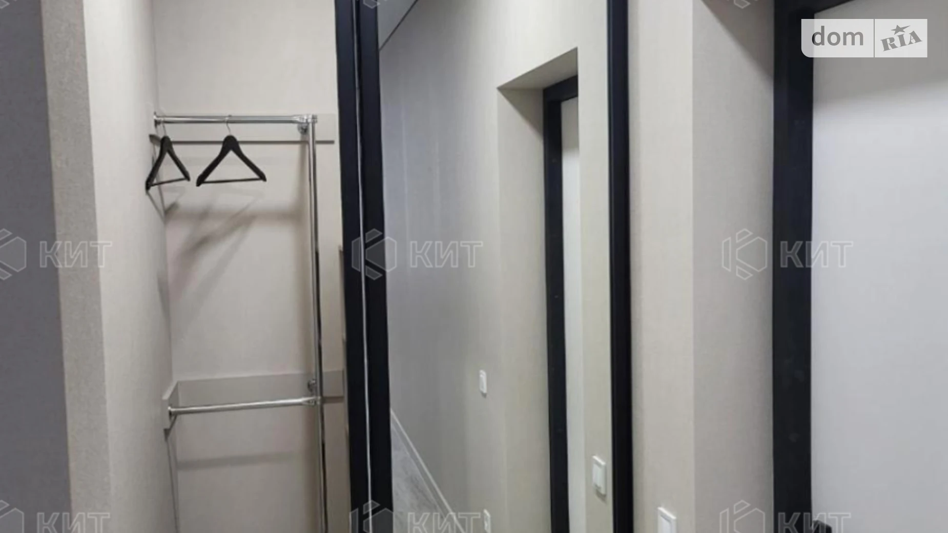Продается 1-комнатная квартира 32 кв. м в Харькове, ул. Куликовская, 32 - фото 3