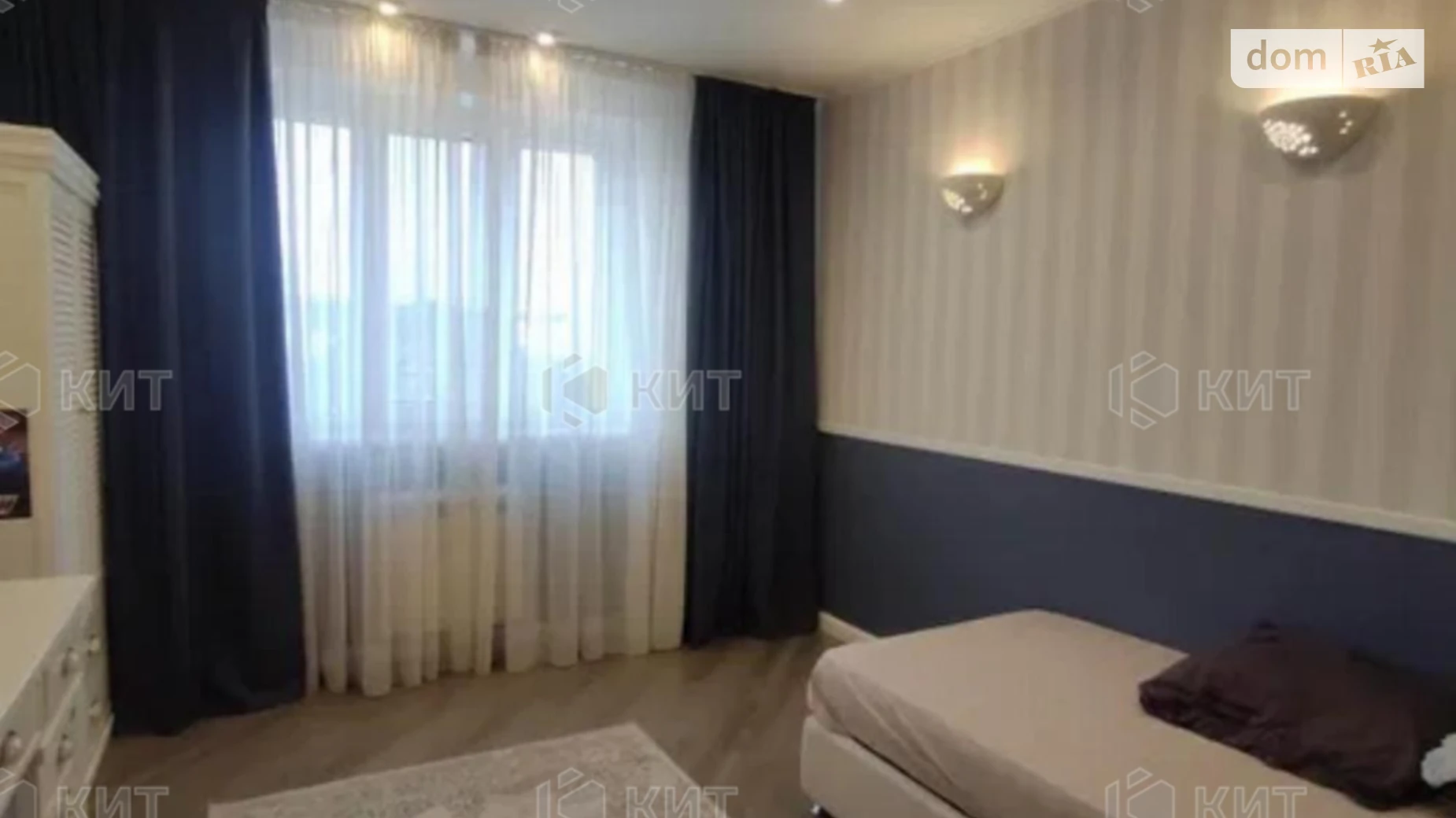 Продается 3-комнатная квартира 72 кв. м в Харькове, ул. Сергиевская, 8 - фото 5