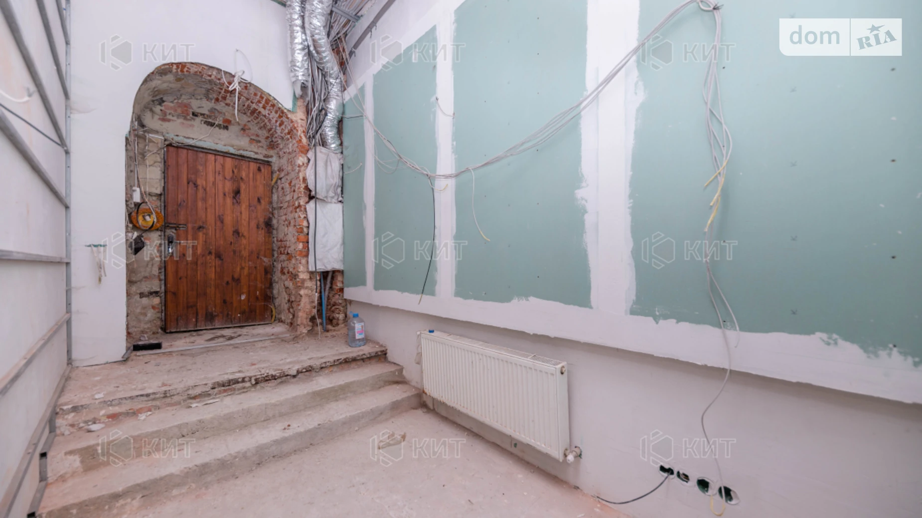 Продается 2-комнатная квартира 68 кв. м в Харькове, ул. Благовещенская, 2/15 - фото 4