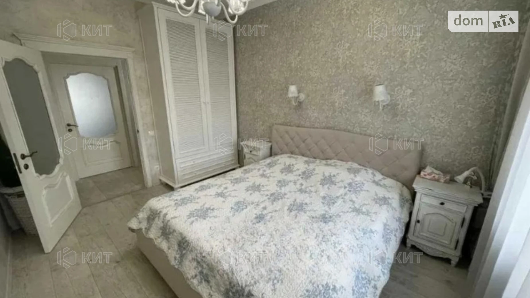 Продається 4-кімнатна квартира 90 кв. м у Харкові, вул. Сомівська, 37/39 - фото 3