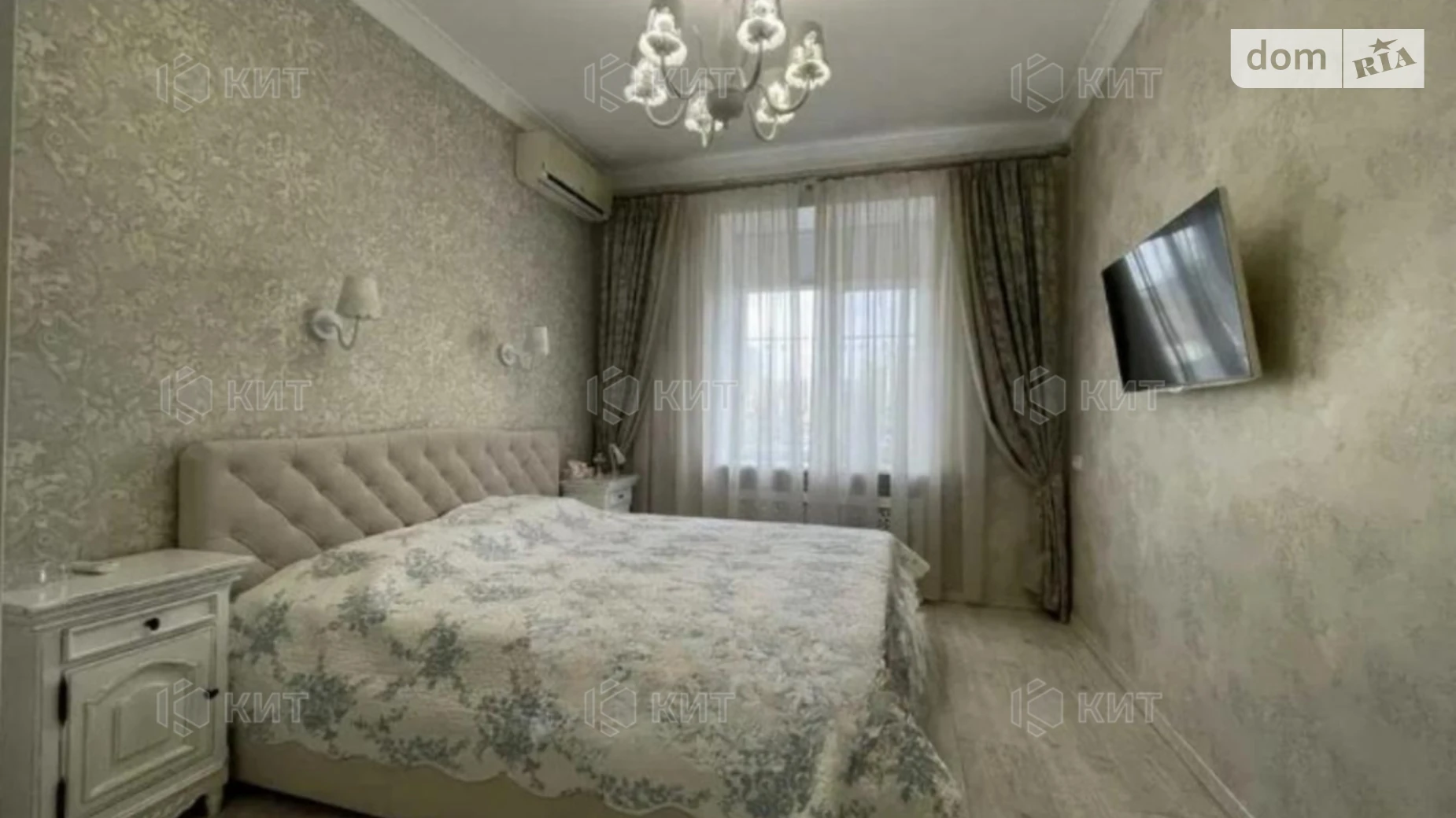 Продається 4-кімнатна квартира 90 кв. м у Харкові, вул. Сомівська, 37/39 - фото 4
