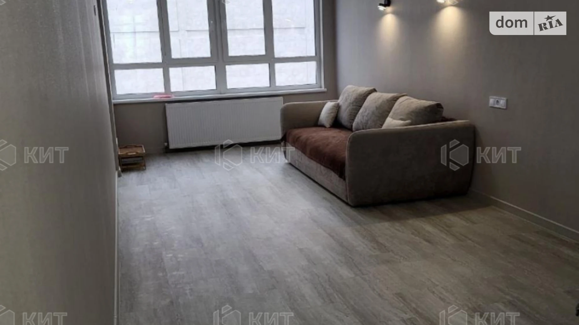 Продается 1-комнатная квартира 32 кв. м в Харькове, ул. Куликовская, 32 - фото 5