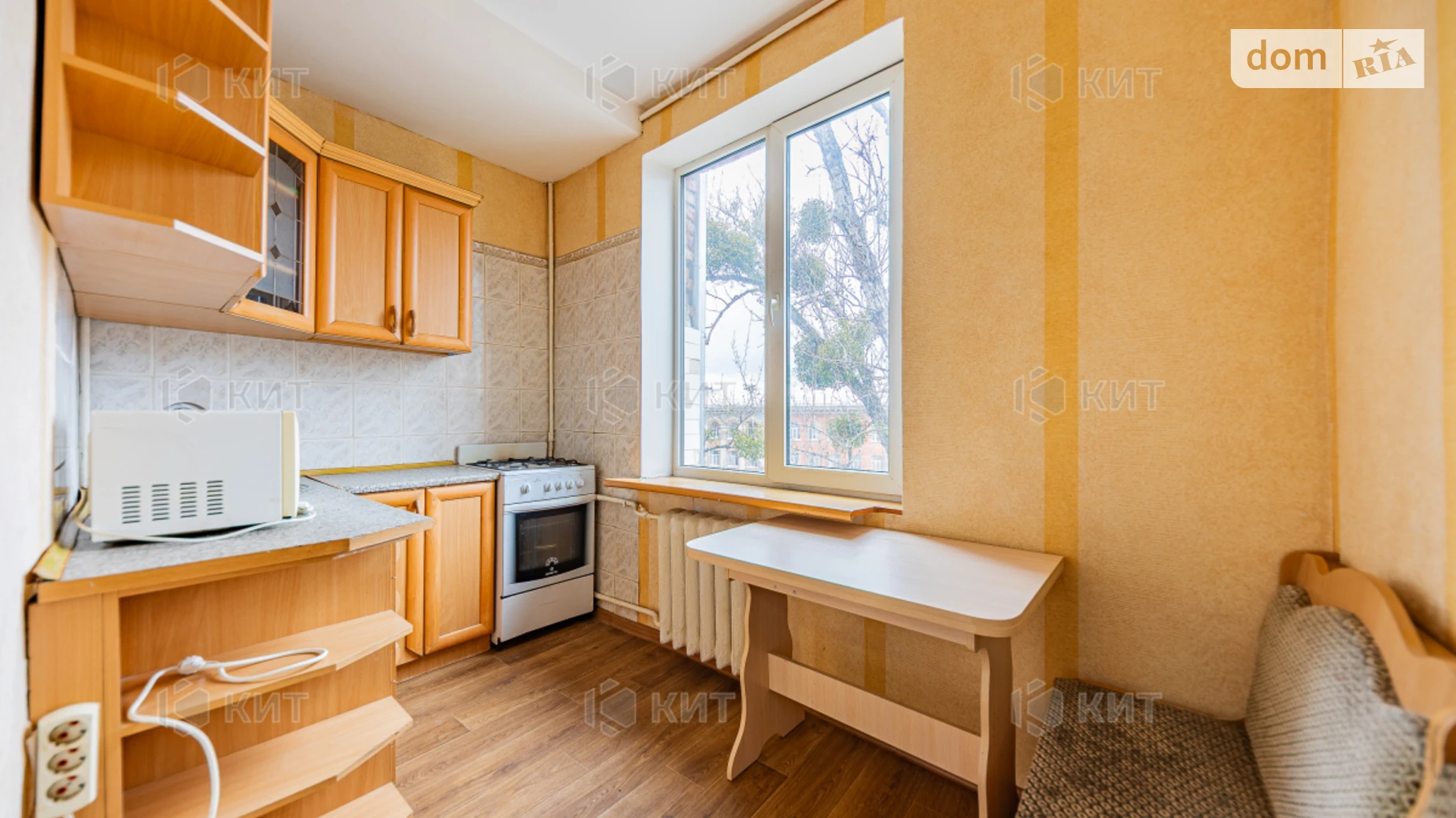 Продается 2-комнатная квартира 55.6 кв. м в Харькове, ул. Алчевских, 17 - фото 4