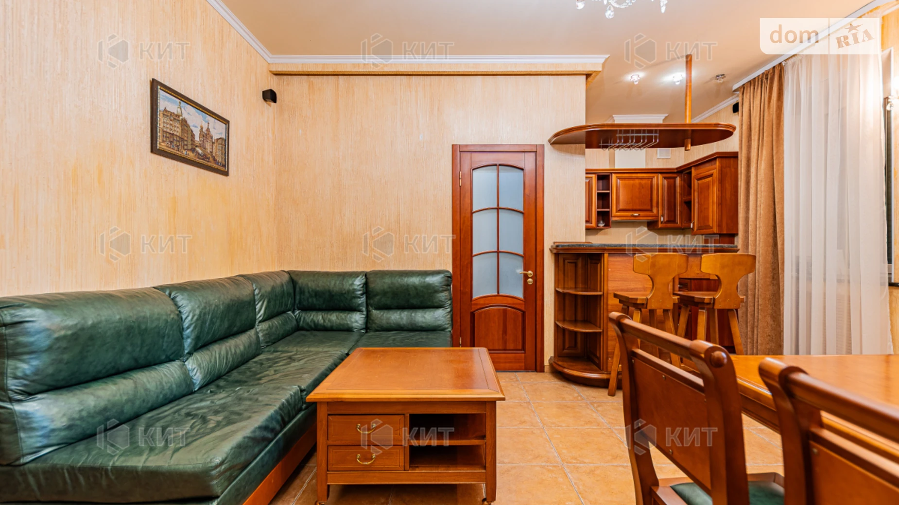 Продається 4-кімнатна квартира 72 кв. м у Харкові, вул. Сумська, 73 - фото 2