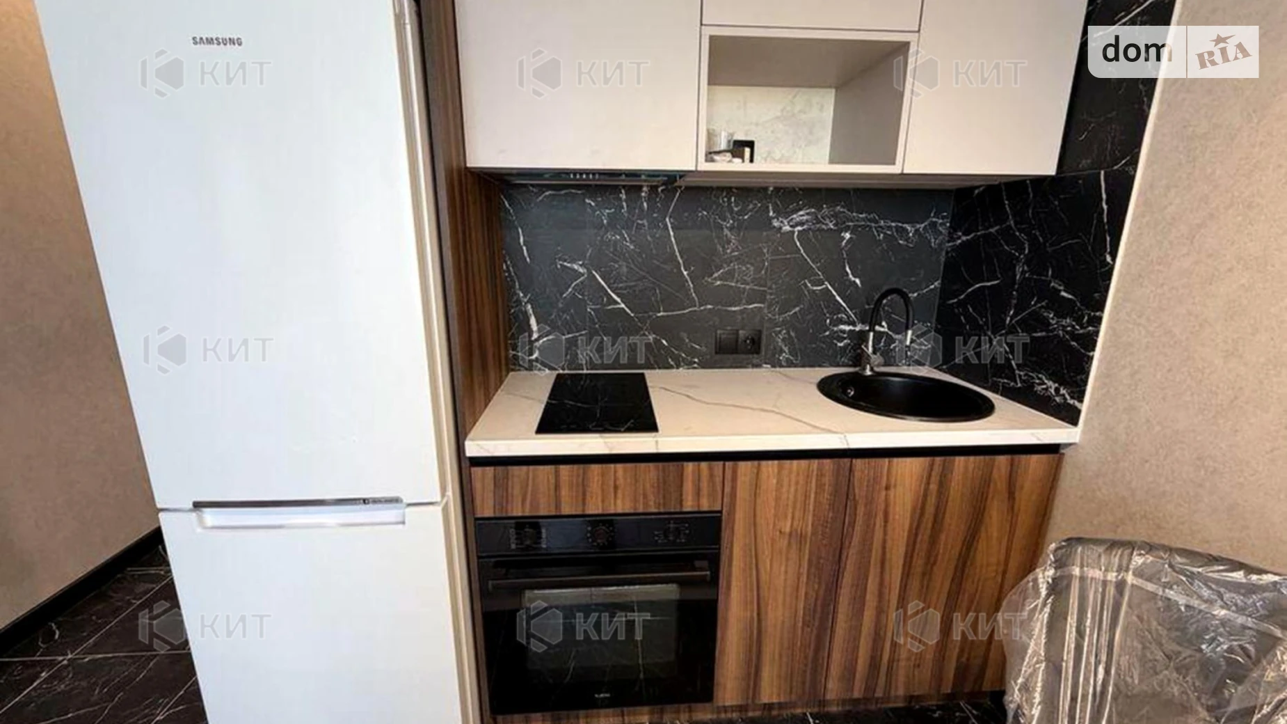 Продается 1-комнатная квартира 25 кв. м в Харькове, ул. Куликовская, 32 - фото 2