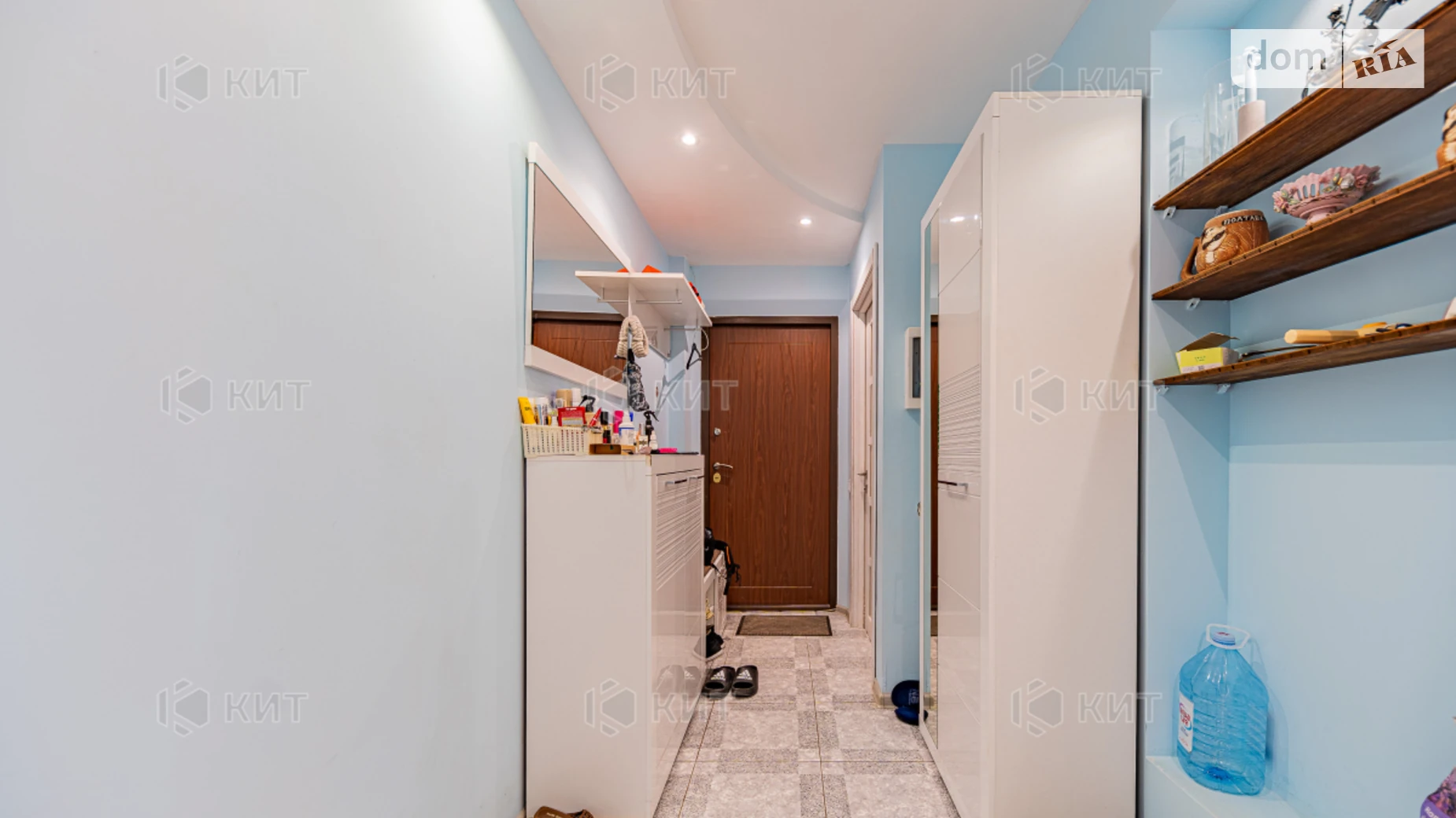 Продається 4-кімнатна квартира 85 кв. м у Харкові, вул. Леся Сердюка, 48/2 - фото 3