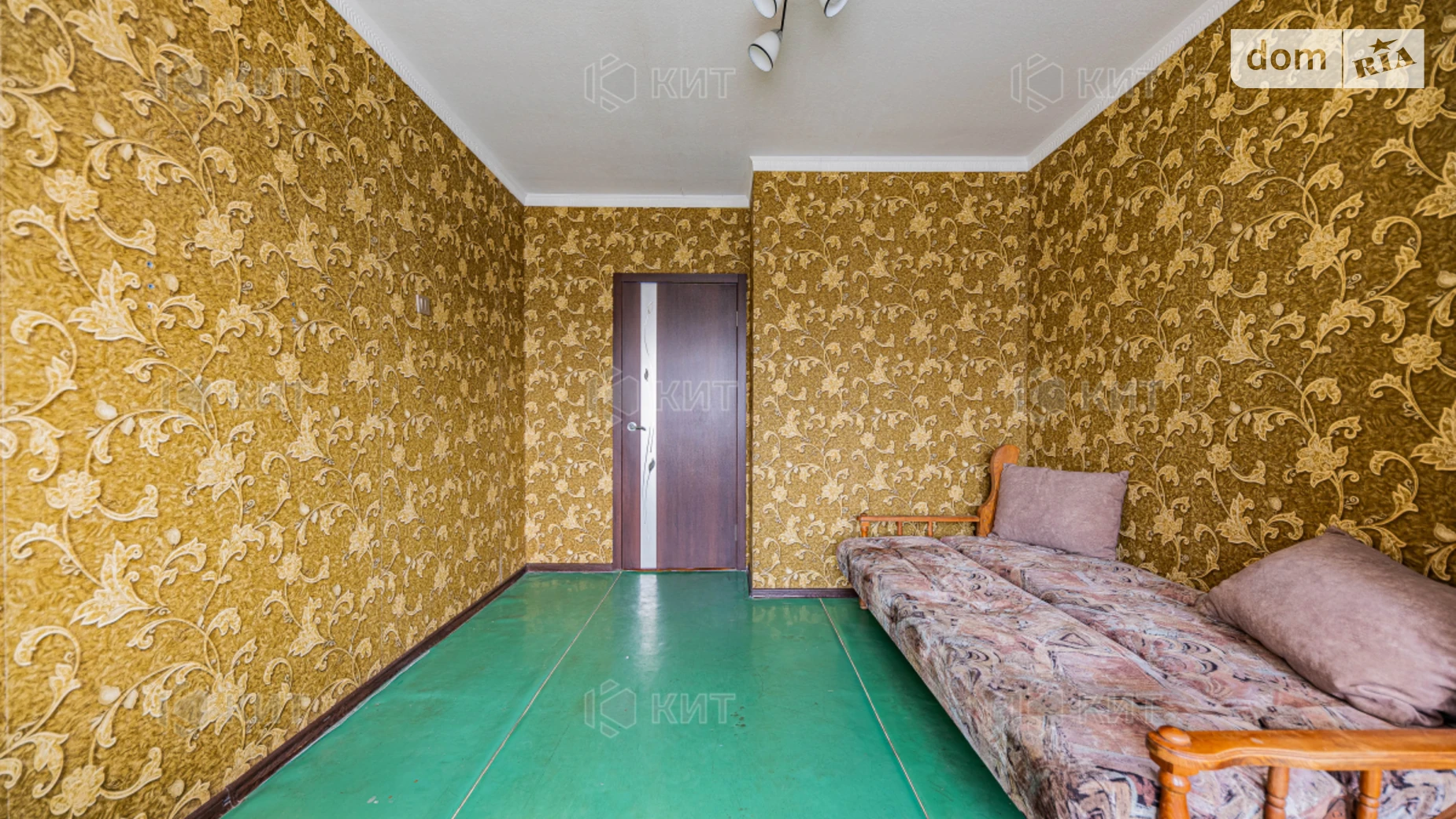 Продається 3-кімнатна квартира 64.1 кв. м у Харкові, вул. Амосова, 9 - фото 3