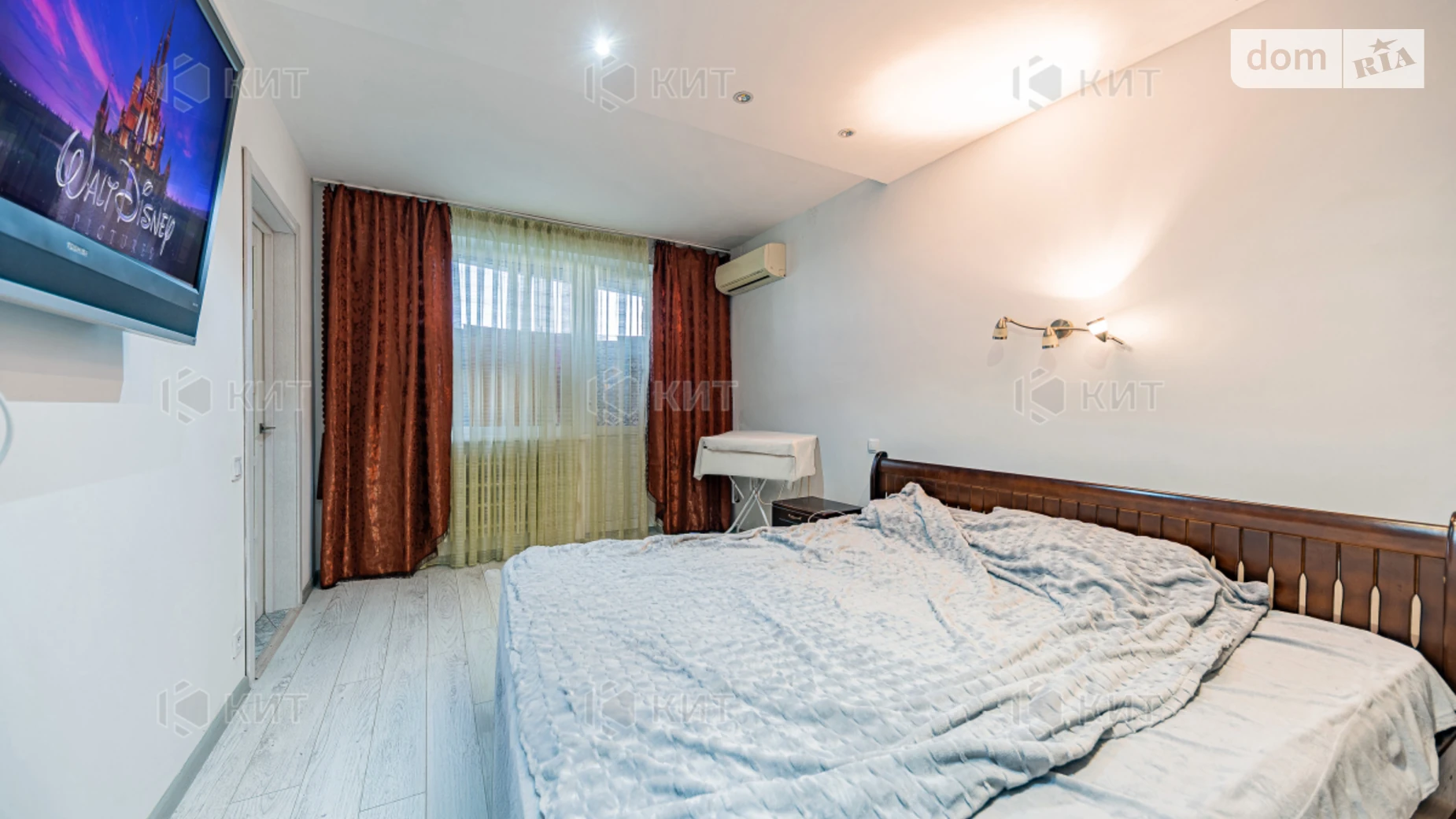 Продається 4-кімнатна квартира 85 кв. м у Харкові, вул. Леся Сердюка, 48/2 - фото 5