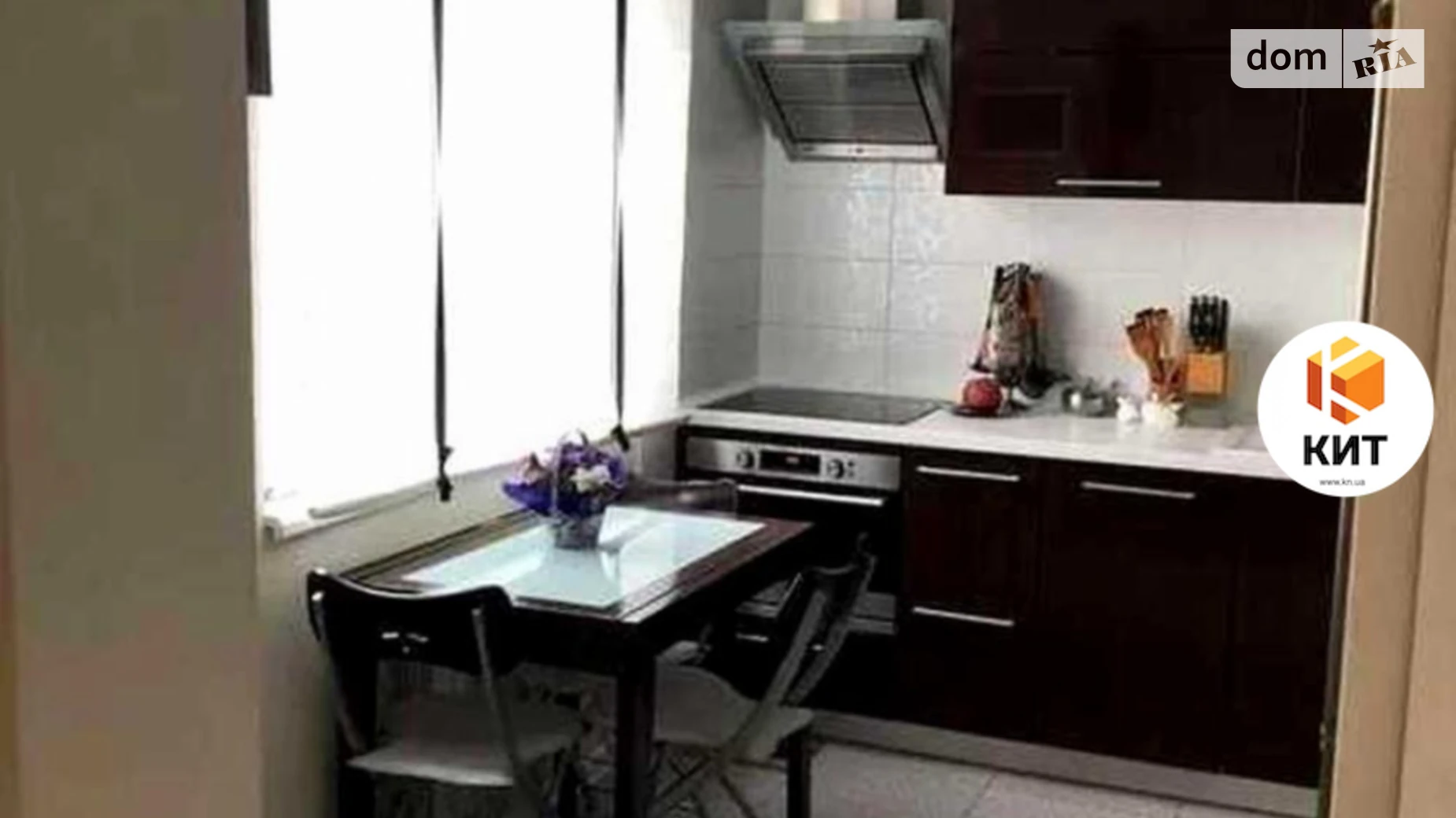 Продается 4-комнатная квартира 86 кв. м в Харькове, ул. Энвера Ахсарова, 13 - фото 2