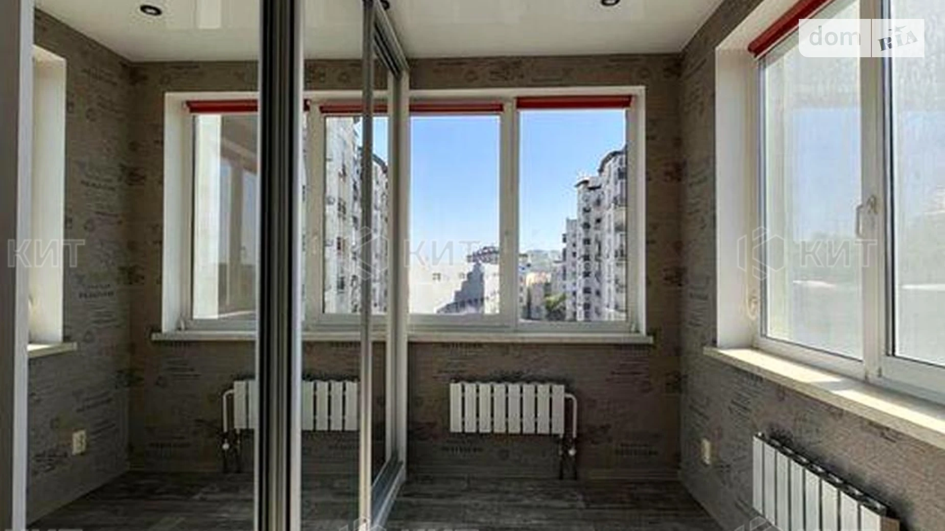 Продается 1-комнатная квартира 53 кв. м в Харькове, вул. Клочковская, 109Б - фото 5