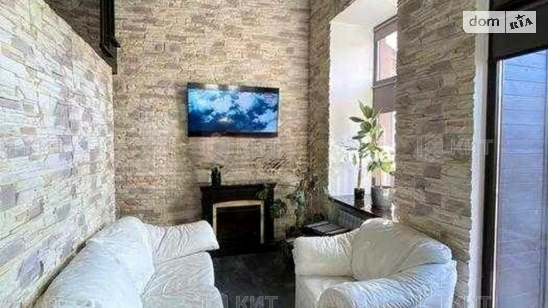Продается 2-комнатная квартира 90 кв. м в Харькове, ул. Сумская, 19 - фото 3