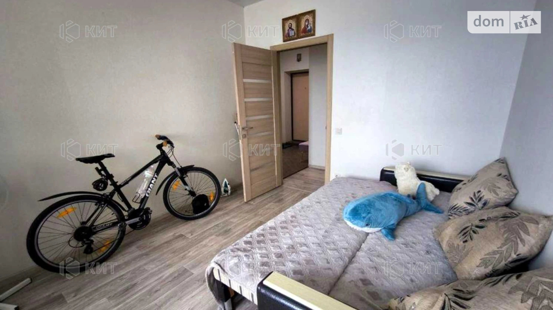 Продается 2-комнатная квартира 63 кв. м в Харькове, ул. Станислава Партали(Балакирева), 17 - фото 5