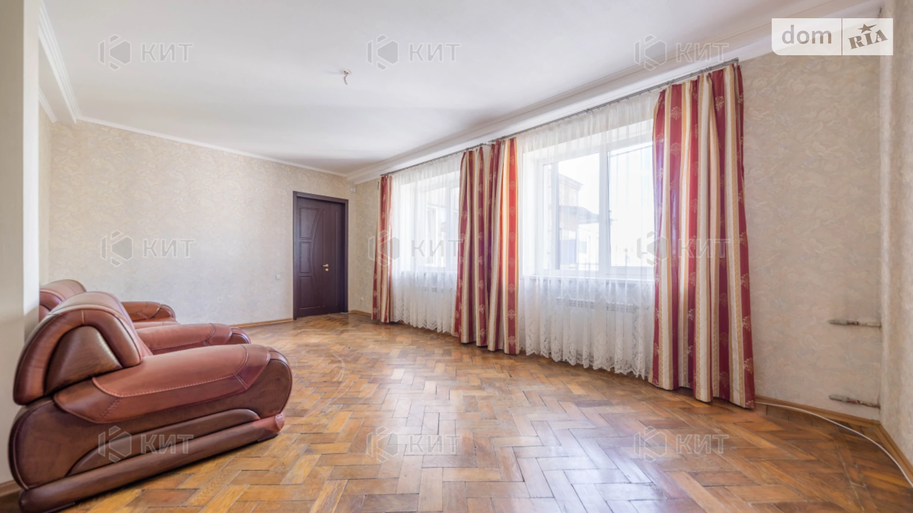 Продается 4-комнатная квартира 100 кв. м в Харькове, просп. Независимости, 5 - фото 4