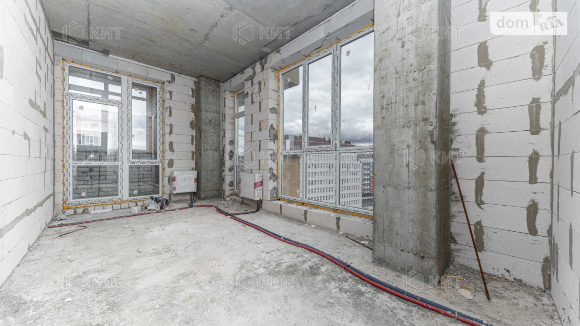 Продается 3-комнатная квартира 105.5 кв. м в Харькове, ул. Сухумская, 22 - фото 5