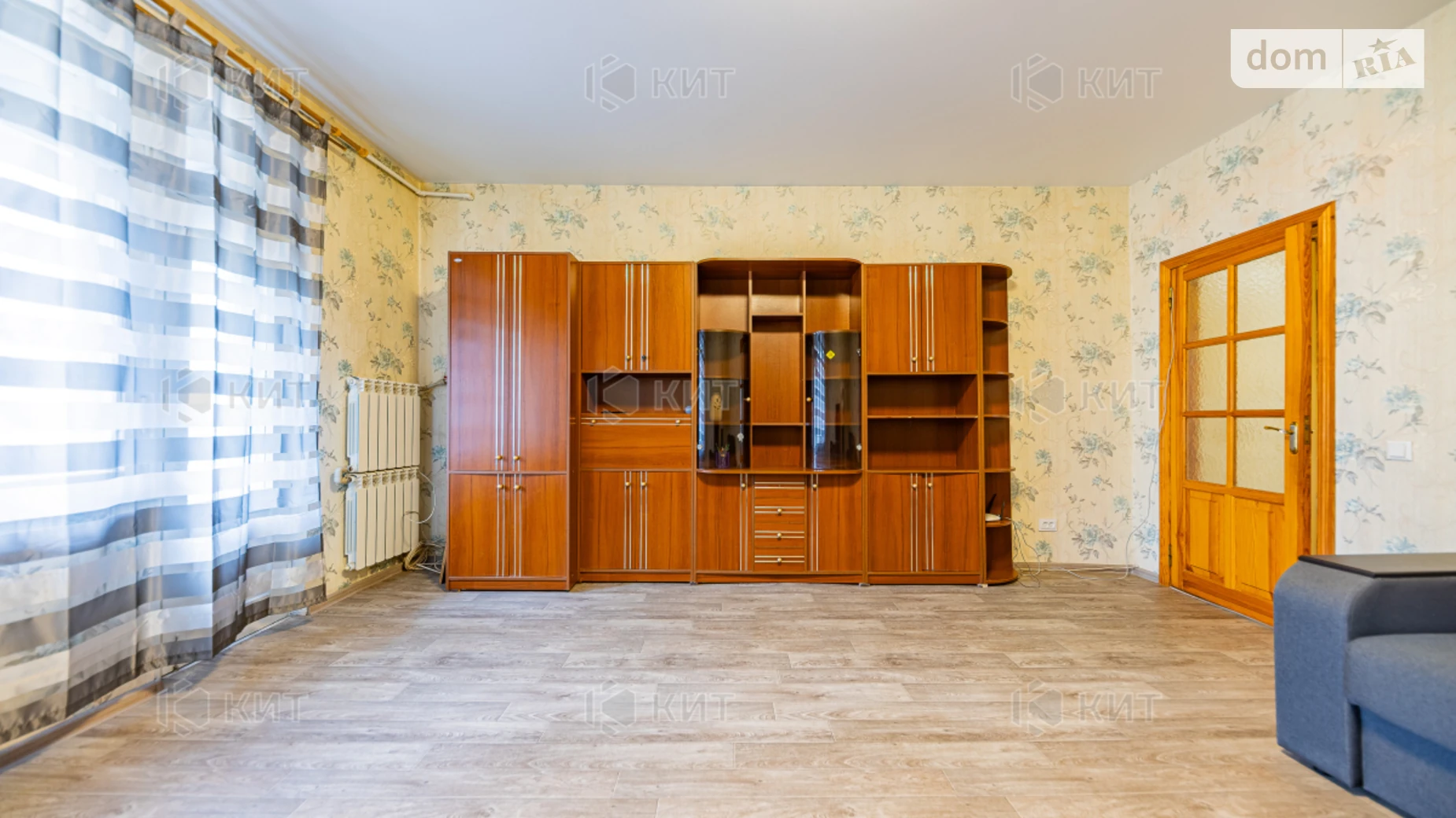 Продается 2-комнатная квартира 55.6 кв. м в Харькове, ул. Алчевских, 17 - фото 5