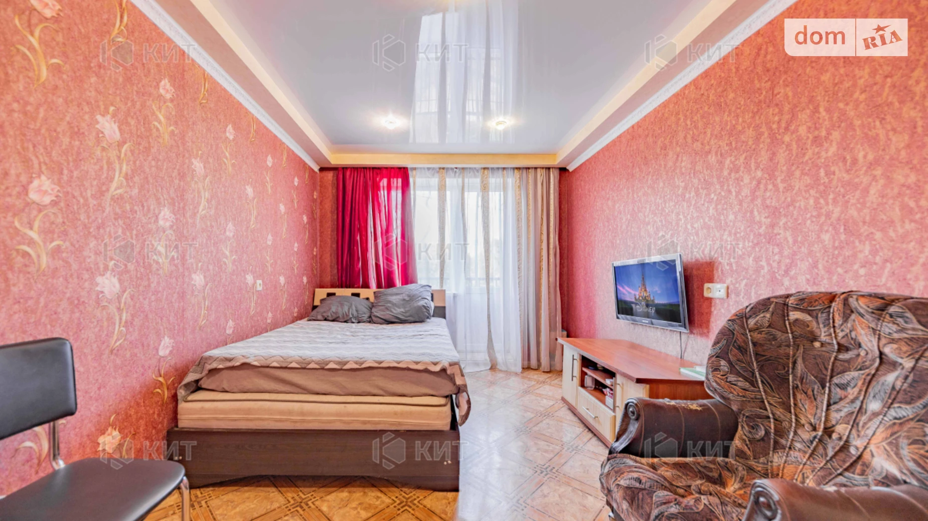 Продается 2-комнатная квартира 42 кв. м в Харькове, ул. Кирпичева, 21 - фото 4