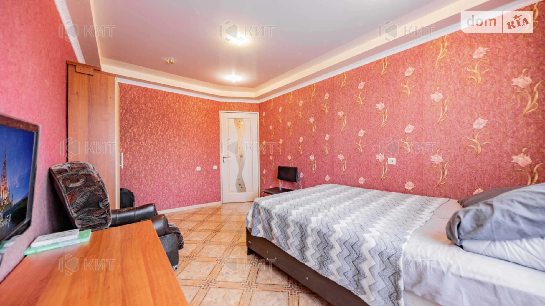 Продается 2-комнатная квартира 42 кв. м в Харькове, ул. Кирпичева, 21 - фото 5