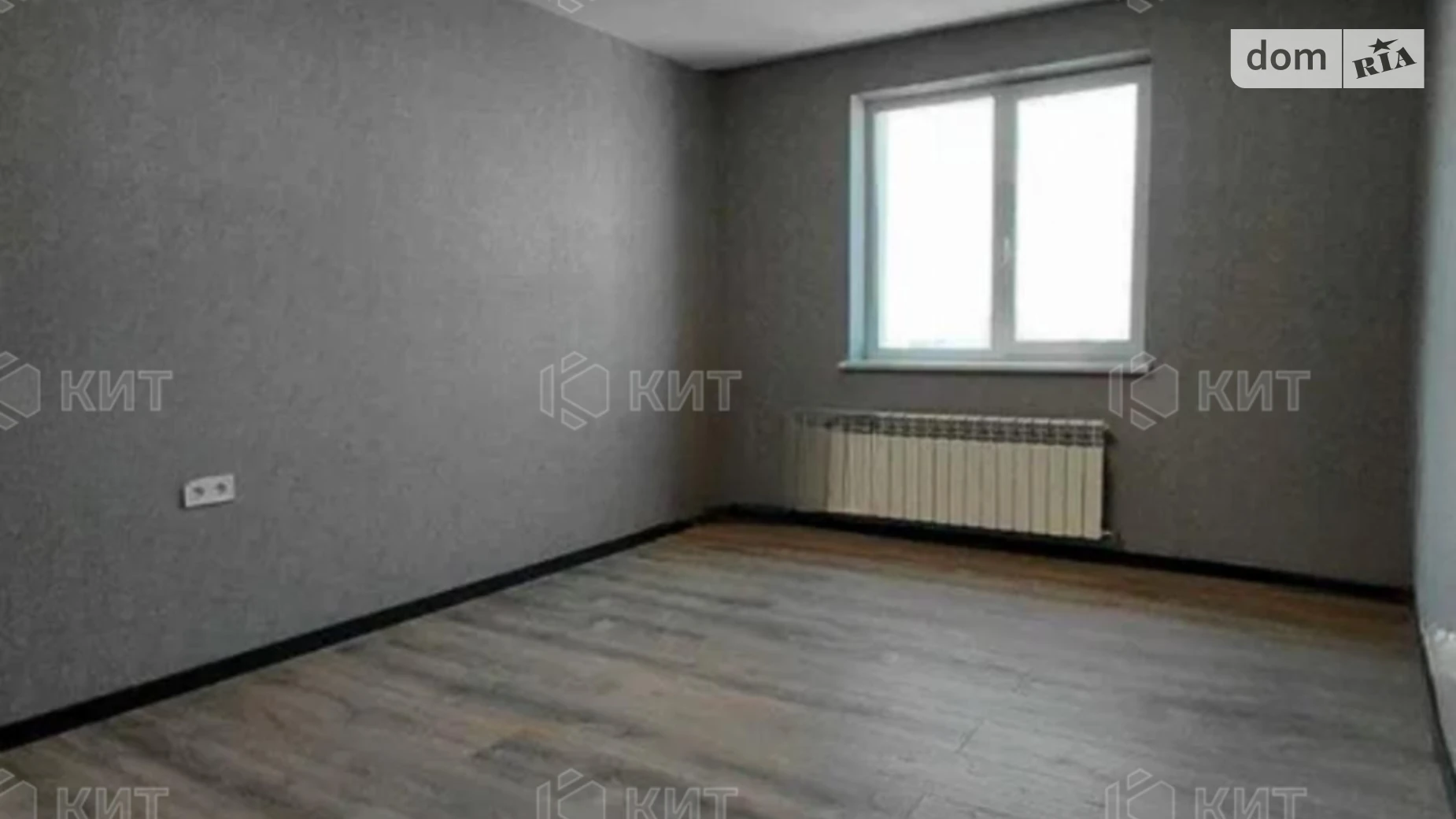 Продается 1-комнатная квартира 49.1 кв. м в Харькове, ул. Рогатинская Левада, 12 - фото 4