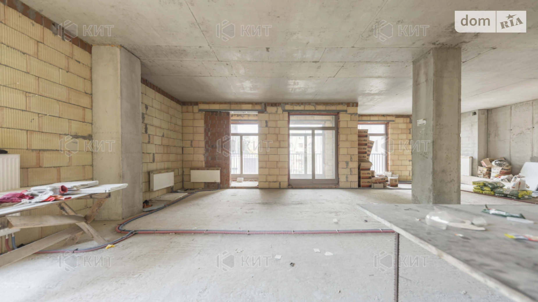 Продается 3-комнатная квартира 94 кв. м в Харькове, ул. Свободы, 36 - фото 2