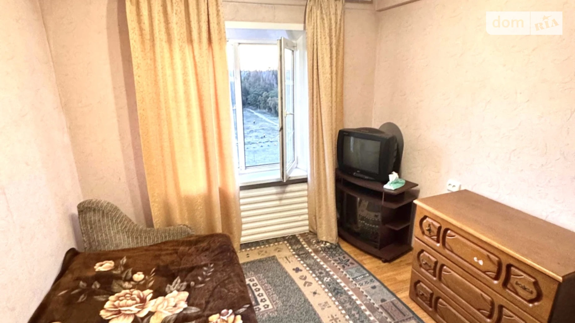 2-кімнатна квартира 51 кв. м у Запоріжжі, вул. Александрова Академіка - фото 4