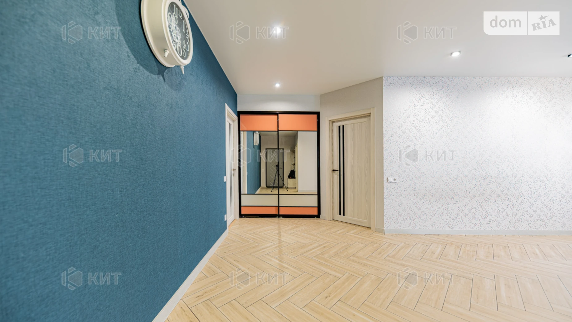 Продается 3-комнатная квартира 79.1 кв. м в Харькове, ул. Мира, 5Б - фото 5