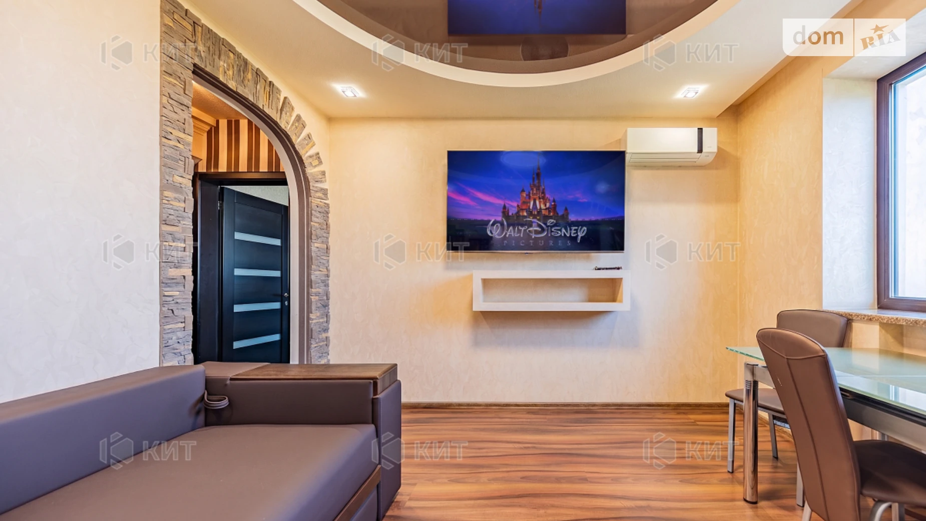 Продается 3-комнатная квартира 69 кв. м в Харькове, ул. Олимпийская, 1А - фото 5