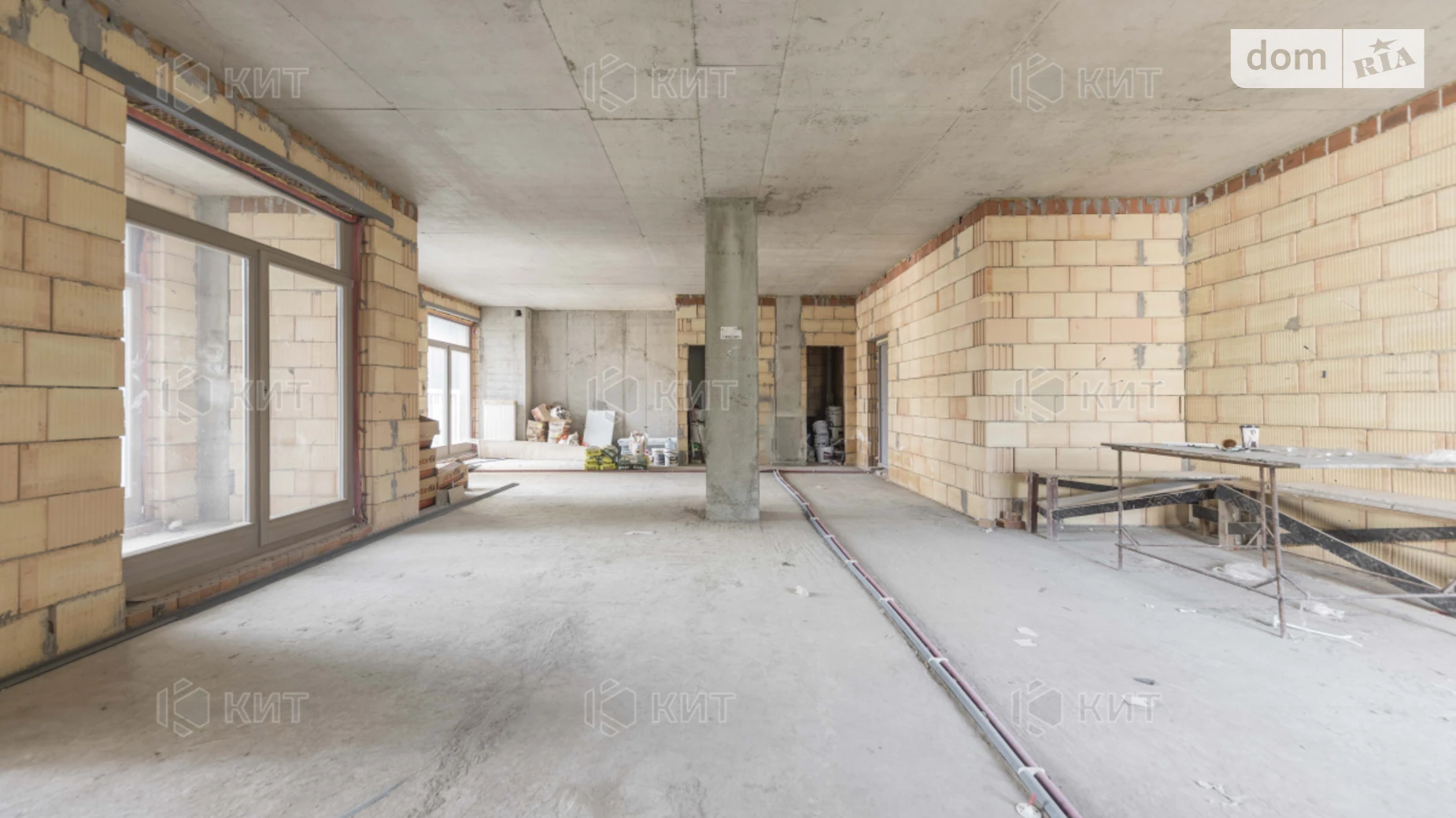 Продается 3-комнатная квартира 94 кв. м в Харькове, ул. Свободы, 36 - фото 3