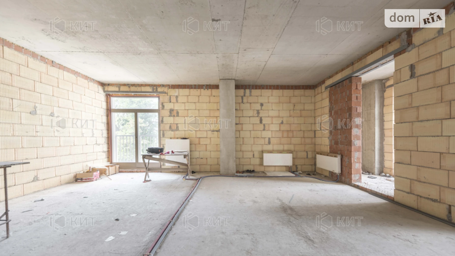 Продается 3-комнатная квартира 94 кв. м в Харькове, ул. Свободы, 36 - фото 4