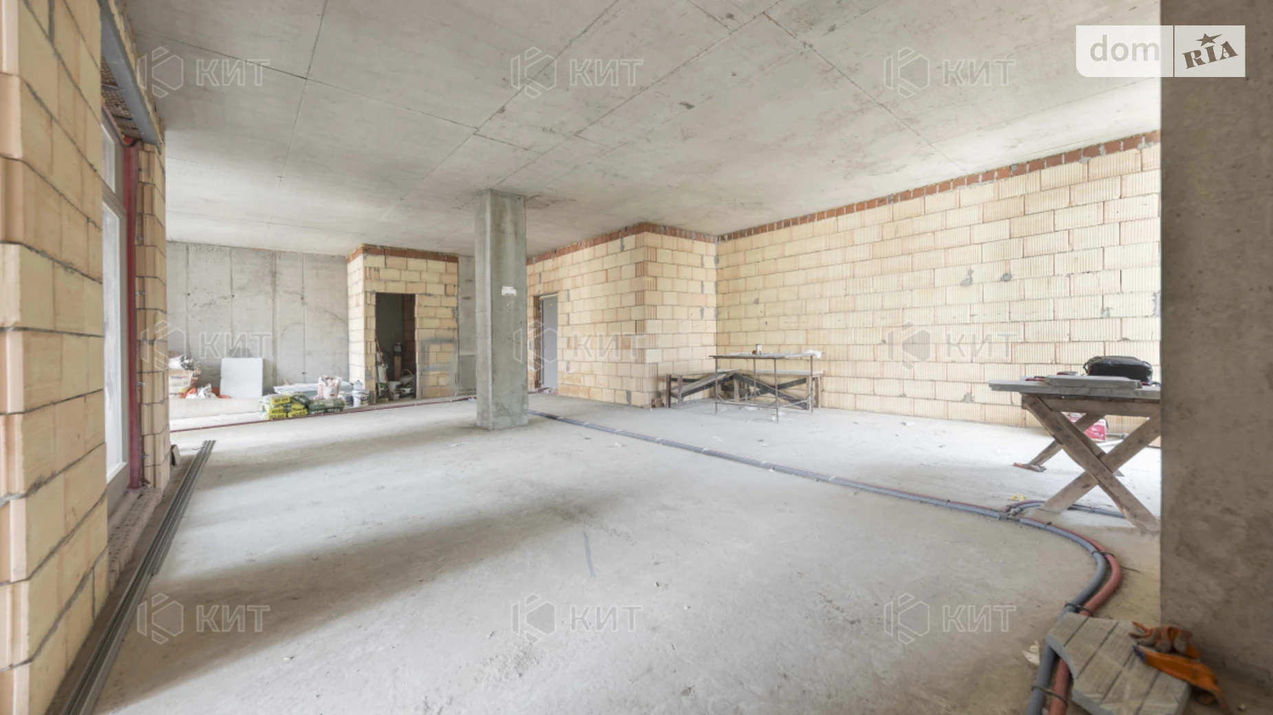 Продается 3-комнатная квартира 94 кв. м в Харькове, ул. Свободы, 36 - фото 5