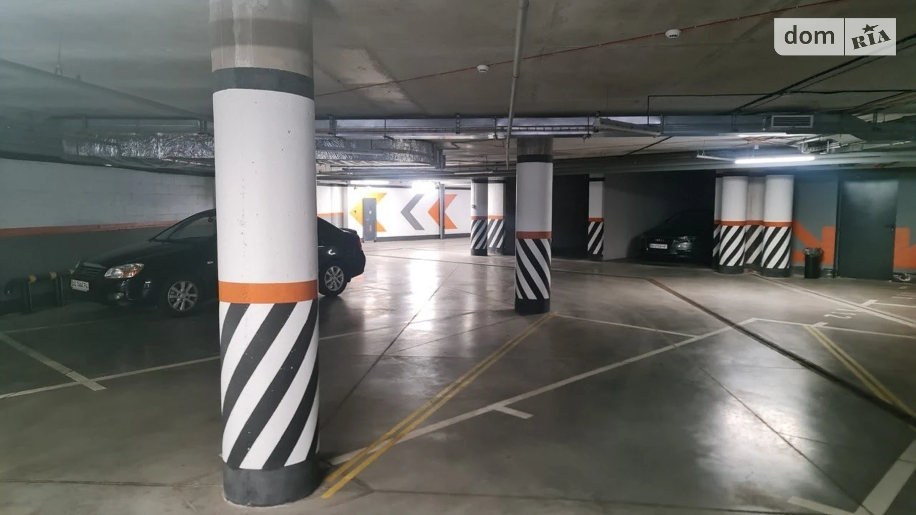 ул. Николая Пимоненко Лукьяновка Киев ЖК Greenville Park Лукьяновская, цена: 45000 $ - фото 2