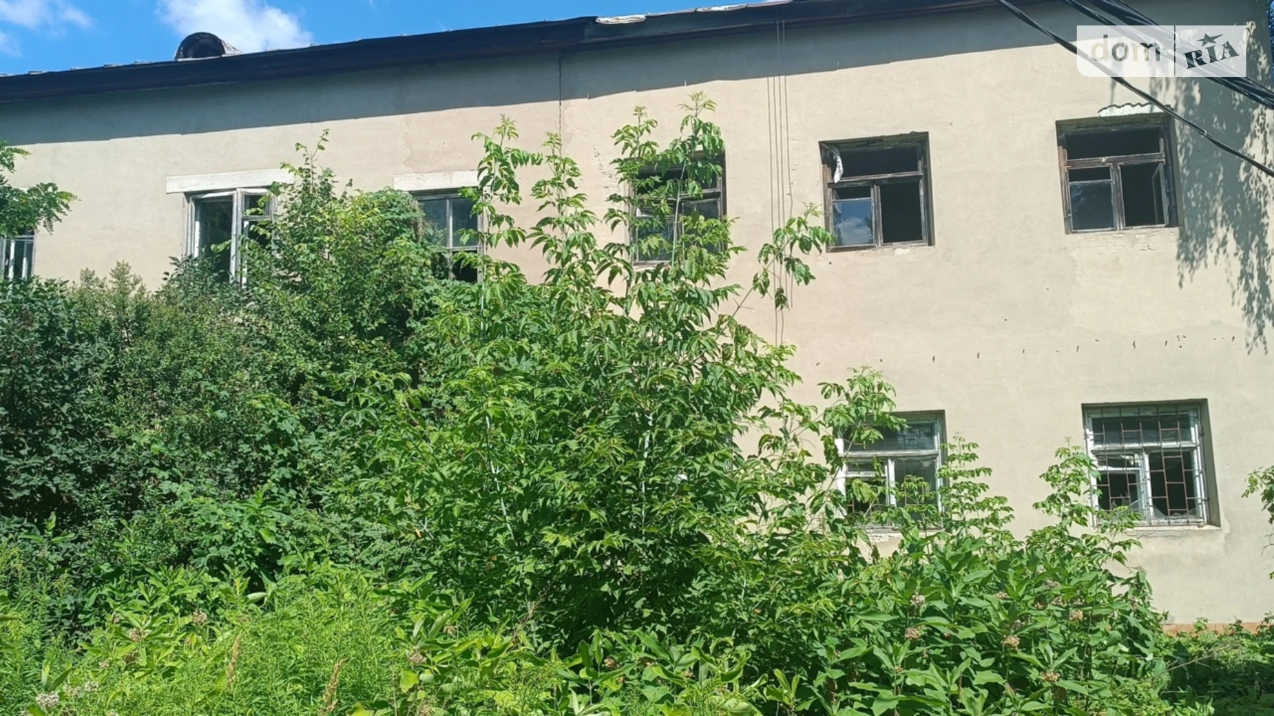 Продається приміщення вільного призначення 400.8 кв. м в 2-поверховій будівлі, цена: 360000 грн - фото 2