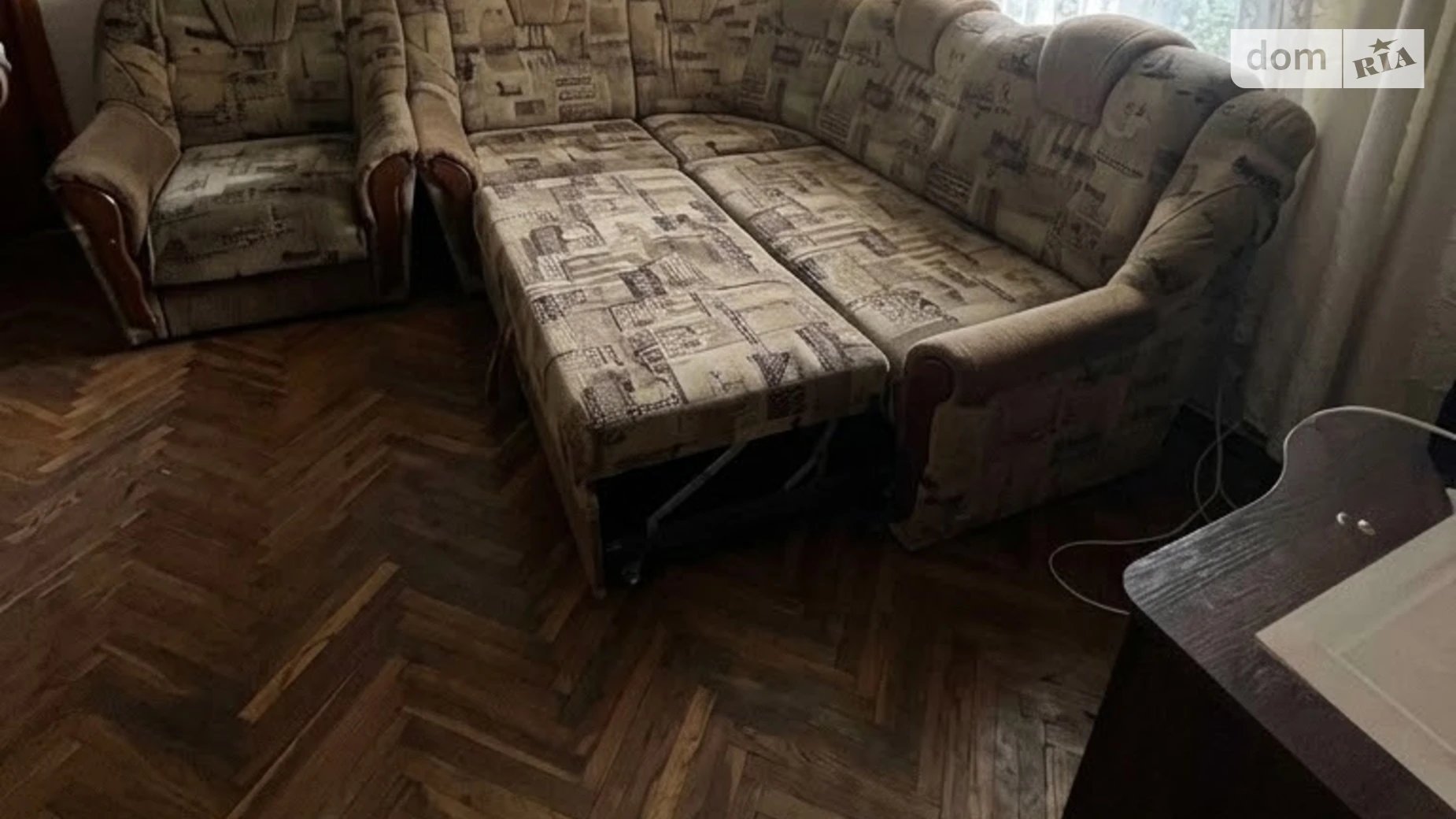 Продается 2-комнатная квартира 50 кв. м в Львове, ул. Круговая - фото 2