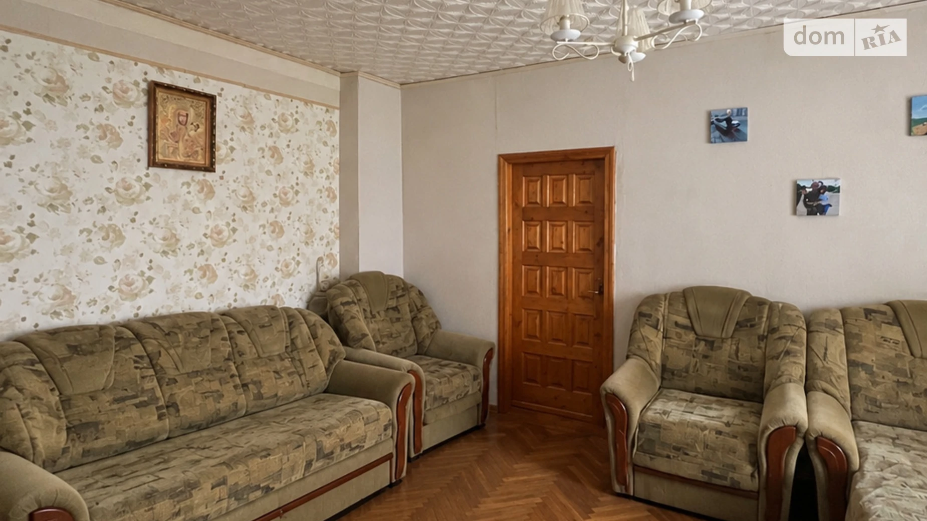 Продается 2-комнатная квартира 50 кв. м в Львове, ул. Круговая - фото 3