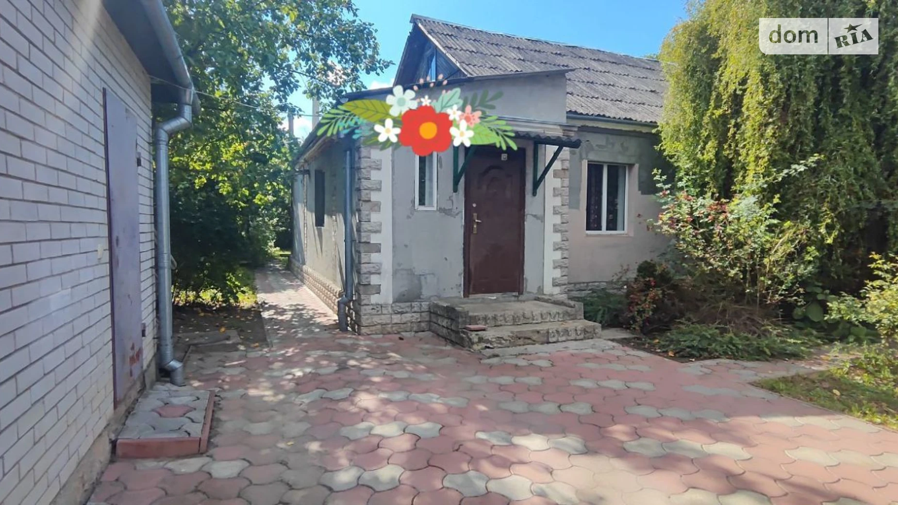Продается одноэтажный дом 62 кв. м с участком, цена: 83000 $ - фото 2