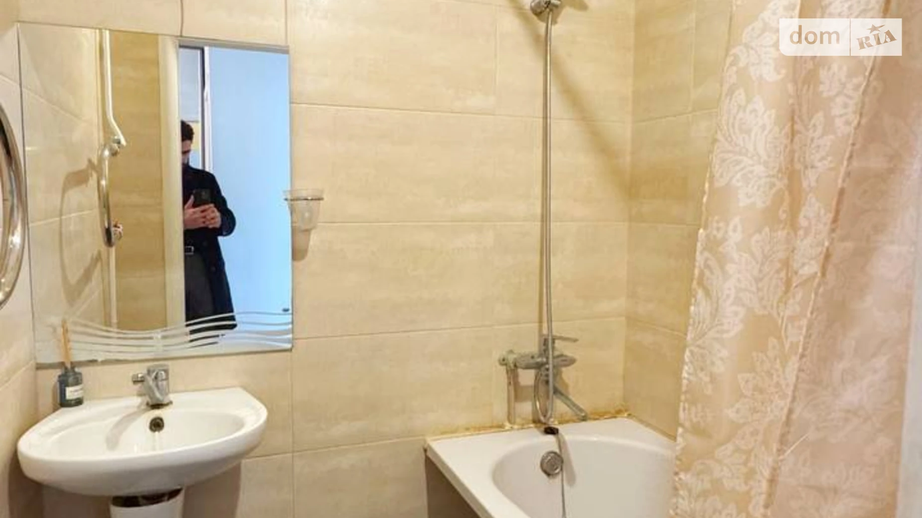 Сдается в аренду 1-комнатная квартира 41 кв. м в Киеве, ул. Антоновича(Горького), 45 - фото 4