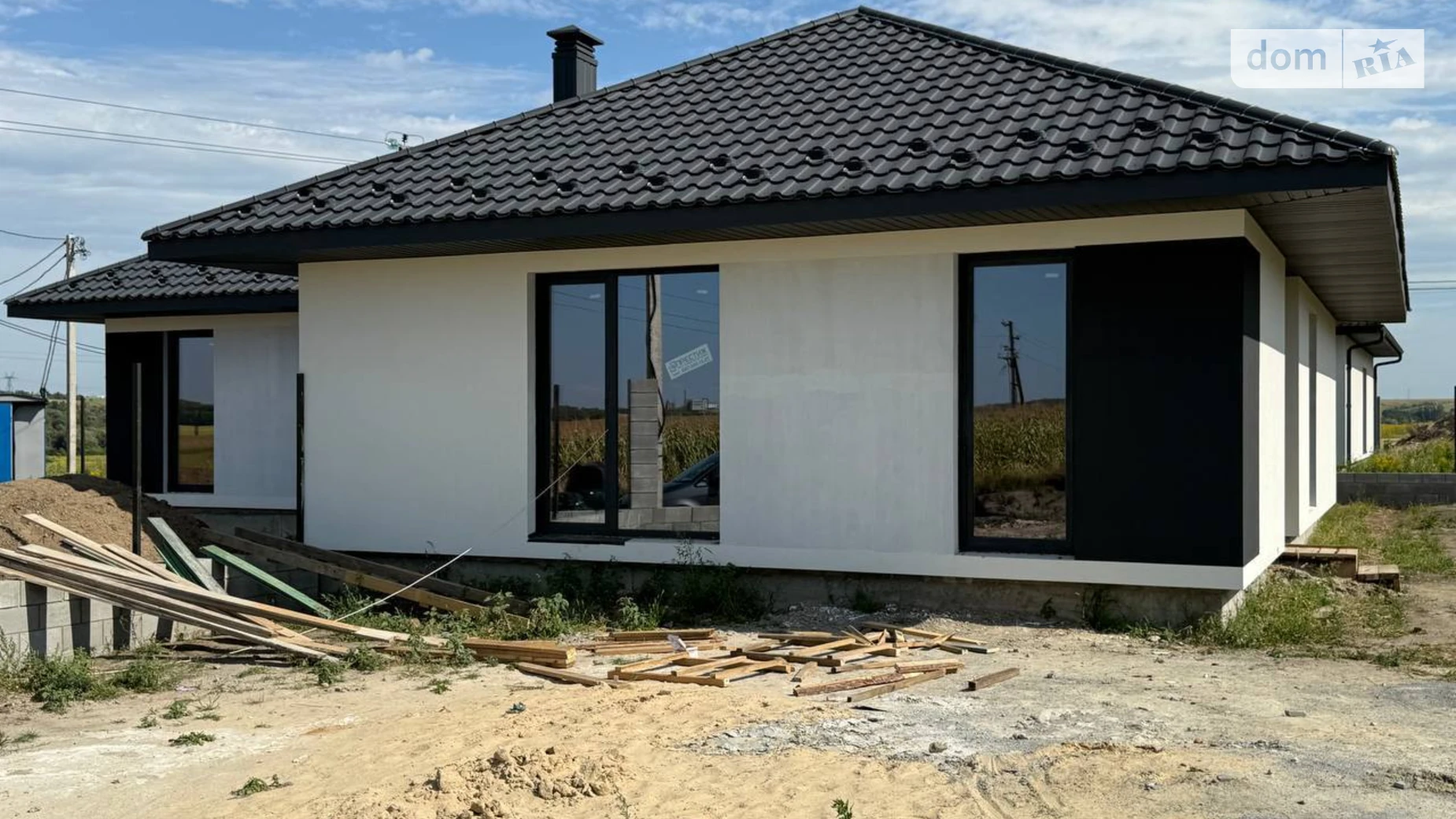 вул. Фабрична Рівне, цена: 81000 $ - фото 2