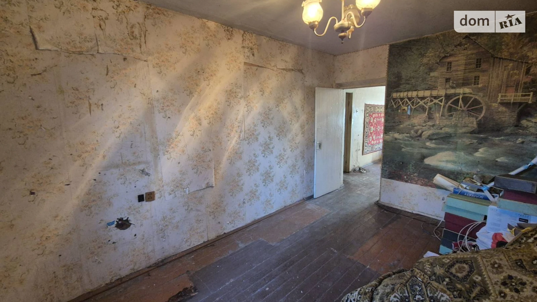 Продається 3-кімнатна квартира 59.2 кв. м у Одесі, вул. Транспортна, 7Д - фото 4