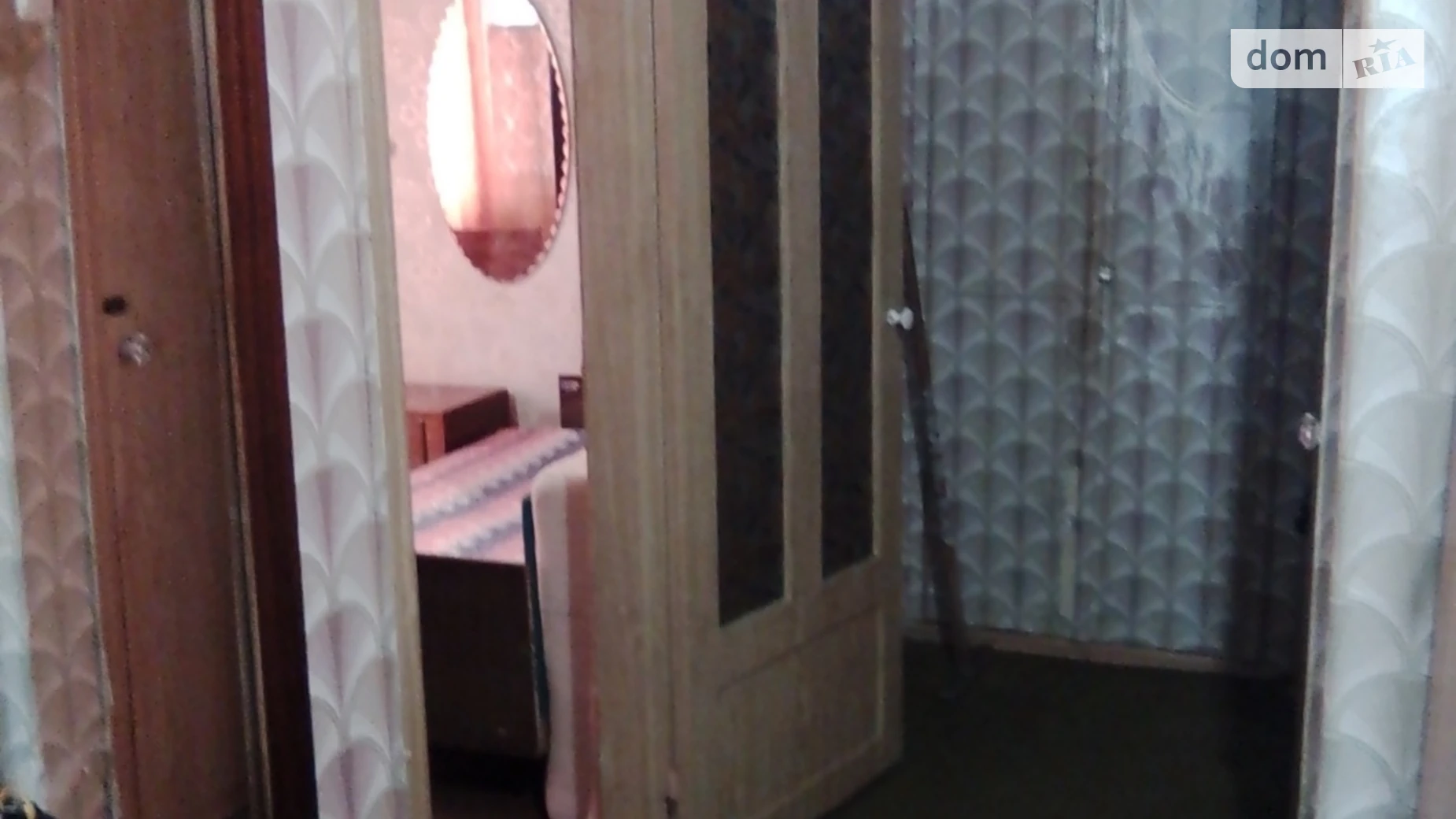 Продается 2-комнатная квартира 50 кв. м в Днепре, мас. Тополь-3 - фото 2