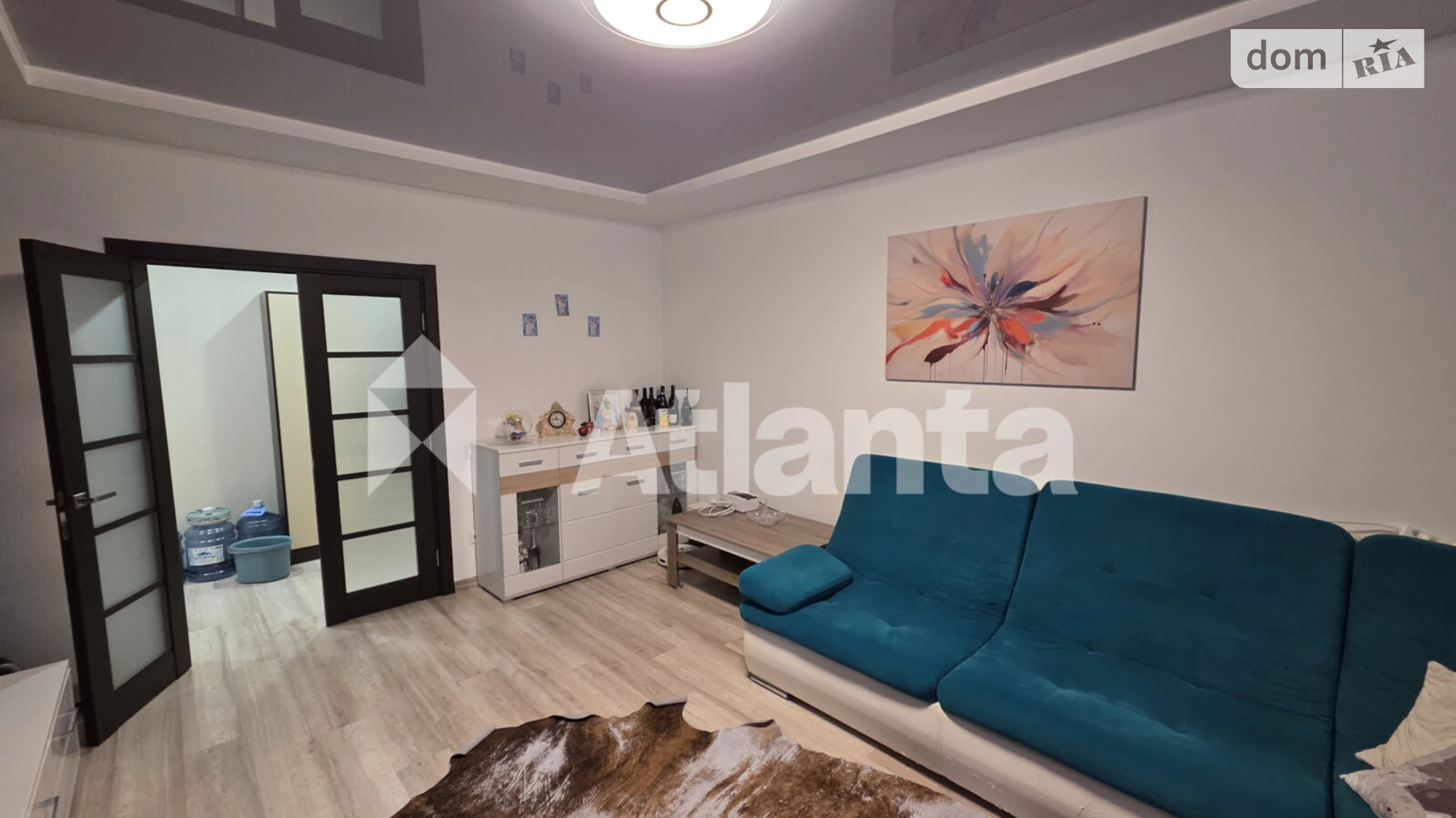 Продается 2-комнатная квартира 77.5 кв. м в Львове, ул. Кульпарковская - фото 3